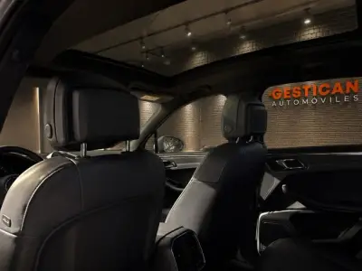 Porsche Macan 2024 · foto 15
