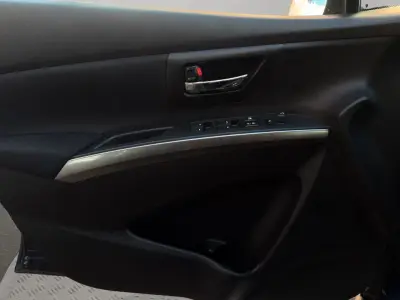 Suzuki Scross 2024 · foto 13
