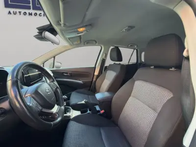 Suzuki Scross 2024 · foto 9