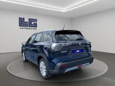 Suzuki Scross 2024 · foto 6