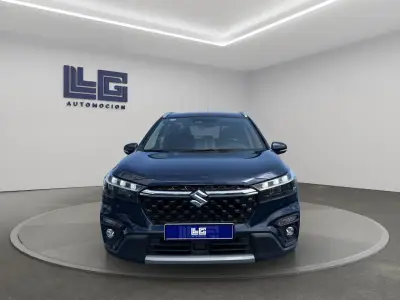 Suzuki Scross 2024 · foto 2
