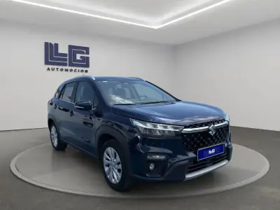Suzuki Scross 2024 · foto 3