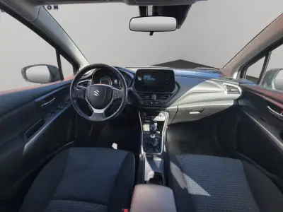 Suzuki Scross 2024 · foto 16