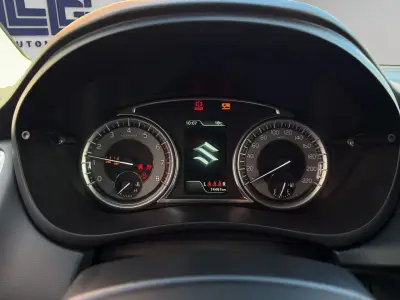 Suzuki Scross 2024 · foto 10