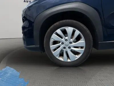 Suzuki Scross 2024 · foto 8