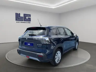 Suzuki Scross 2024 · foto 4