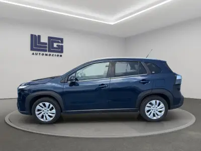 Suzuki Scross 2024 · foto 7
