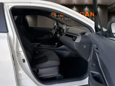 Toyota C-HR 2022 · foto 12