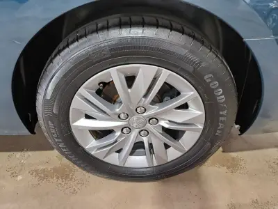 Peugeot 508 2021 · foto 9