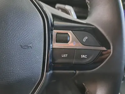 Peugeot 508 2021 · foto 14