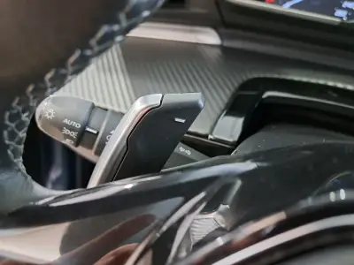 Peugeot 508 2021 · foto 17