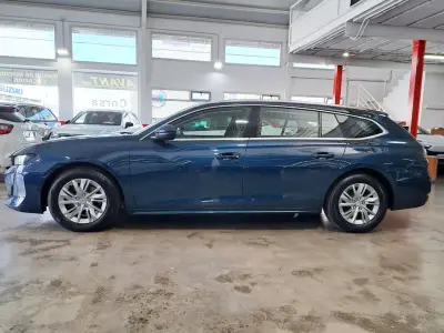 Peugeot 508 2021 · foto 5