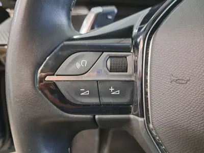 Peugeot 508 2021 · foto 15