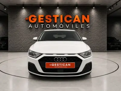 Audi A1 2022 · foto 3