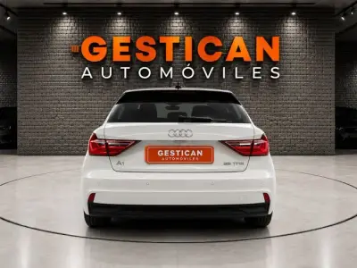 Audi A1 2022 · foto 7