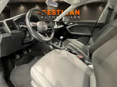 Audi A1 2022 · foto 13