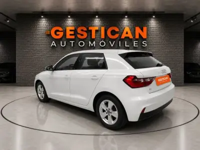 Audi A1 2022 · foto 6