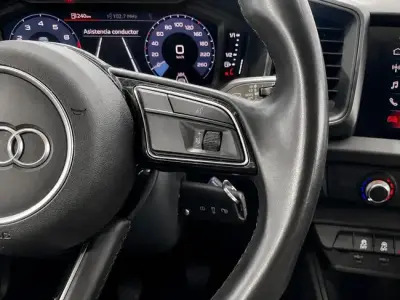 Audi A1 2022 · foto 11