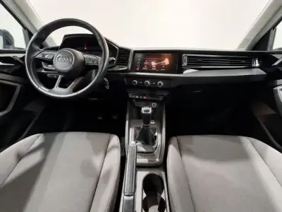 Audi A1 2022 · foto 12
