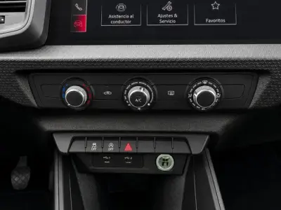 Audi A1 2022 · foto 16