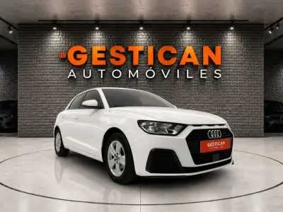Audi A1 2022 · foto 4