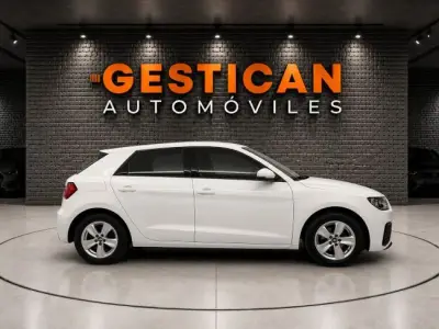 Audi A1 2022 · foto 5
