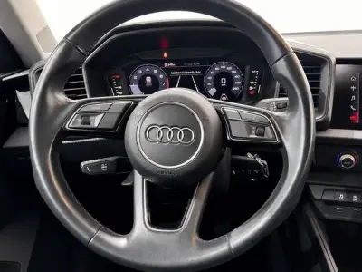 Audi A1 2022 · foto 10