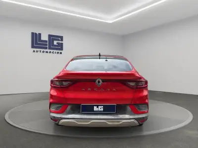 Renault Arkana 2024 · foto 8