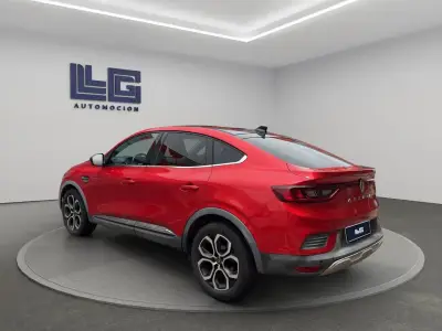 Renault Arkana 2024 · foto 7