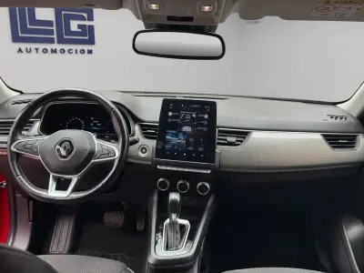 Renault Arkana 2024 · foto 17