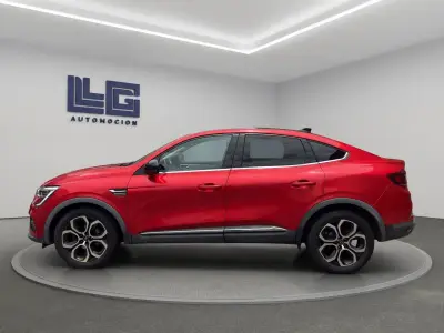 Renault Arkana 2024 · foto 6