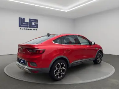 Renault Arkana 2024 · foto 5