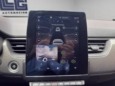 Renault Arkana 2024 · foto 13