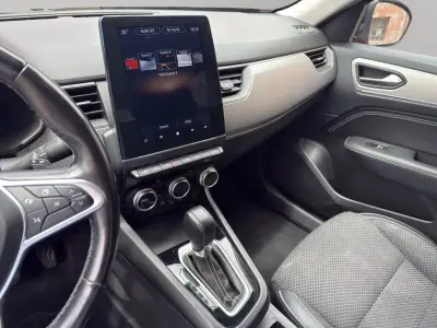 Renault Arkana 2024 · foto 12