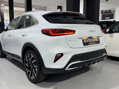 KIA Xceed 2023 · foto 4