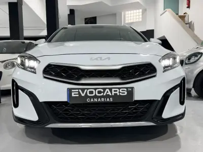 KIA Xceed 2023 · foto 2
