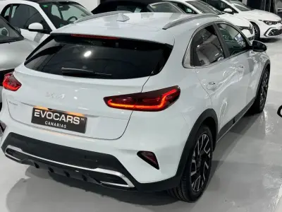 KIA Xceed 2023 · foto 6