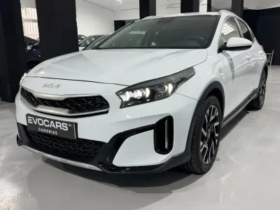 KIA Xceed 2023 · foto 3