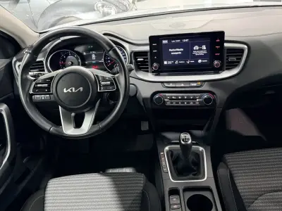 KIA Xceed 2023 · foto 7