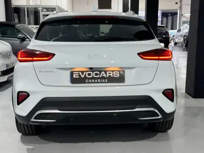 KIA Xceed 2023 · foto 5