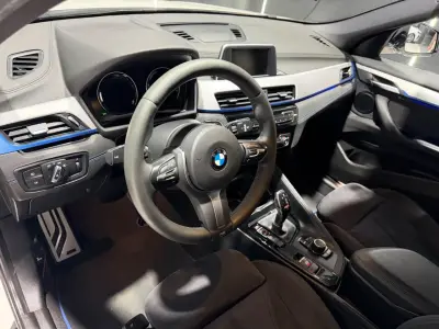 BMW X2 2019 · foto 10