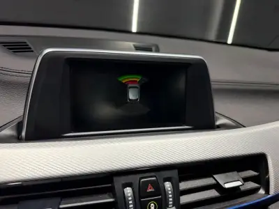BMW X2 2019 · foto 16