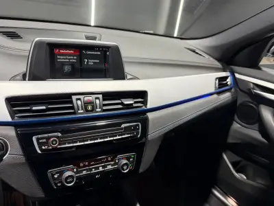 BMW X2 2019 · foto 8