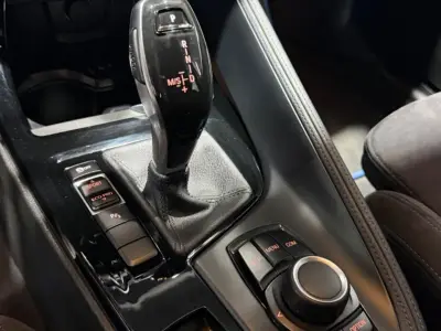 BMW X2 2019 · foto 11