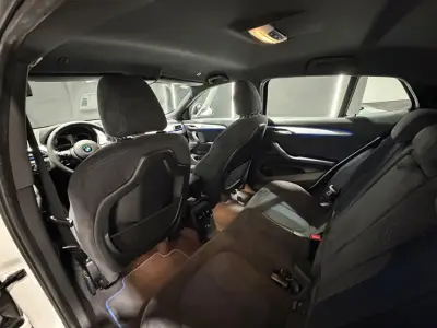 BMW X2 2019 · foto 6