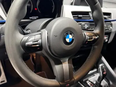 BMW X2 2019 · foto 7