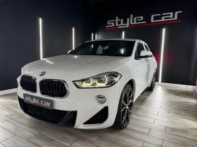 BMW X2 2019 en Gran Canaria · CEC