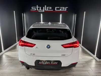 BMW X2 2019 · foto 3