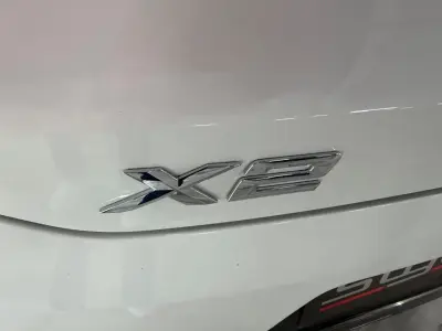BMW X2 2019 · foto 20