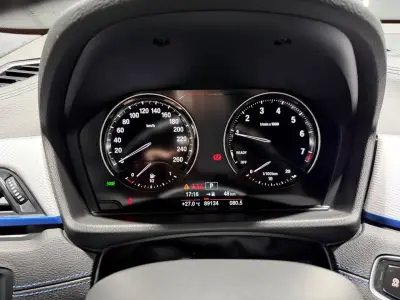 BMW X2 2019 · foto 9